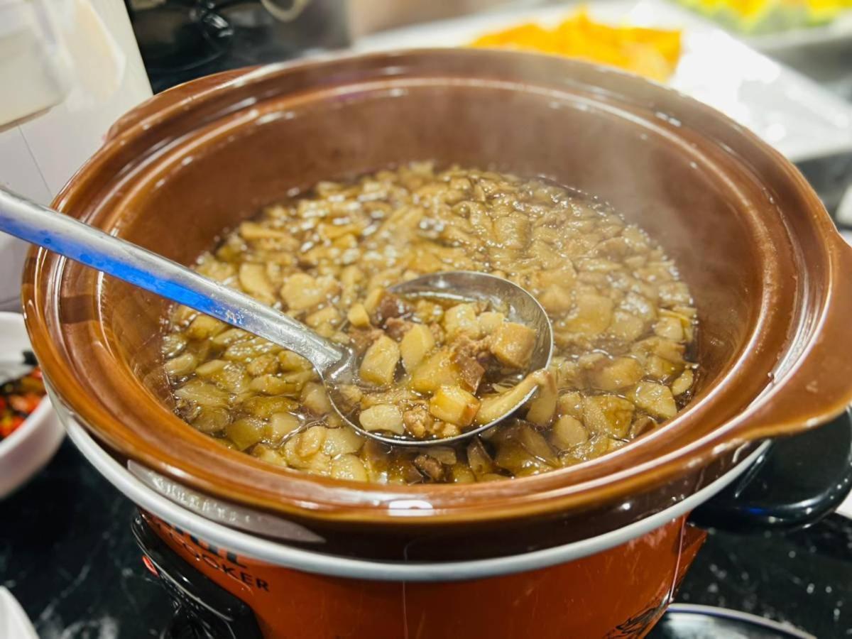 리걸 인터내셔널 호텔 타이중 외부 사진